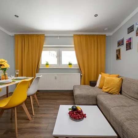 Market Square Corner Kuznicza By Renters * 弗罗茨瓦夫