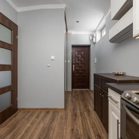 公寓 Market Square Corner Kuznicza By Renters 弗罗茨瓦夫