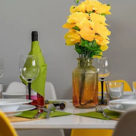 公寓 Market Square Corner Kuznicza By Renters *